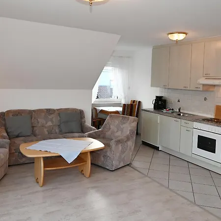 Bernstein Mare-comfort 7 * Büsum