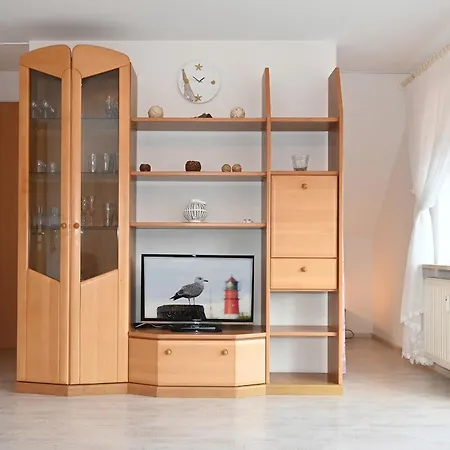 Bernstein Mare-comfort 7 Apartment