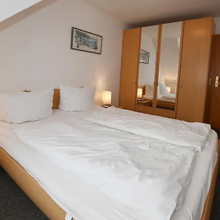 Apartment Bernstein Mare-comfort 7