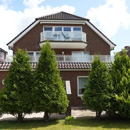 Bernstein Mare-comfort 7 Büsum