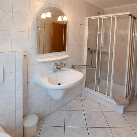 Bernstein Mare-comfort 7 Apartment
